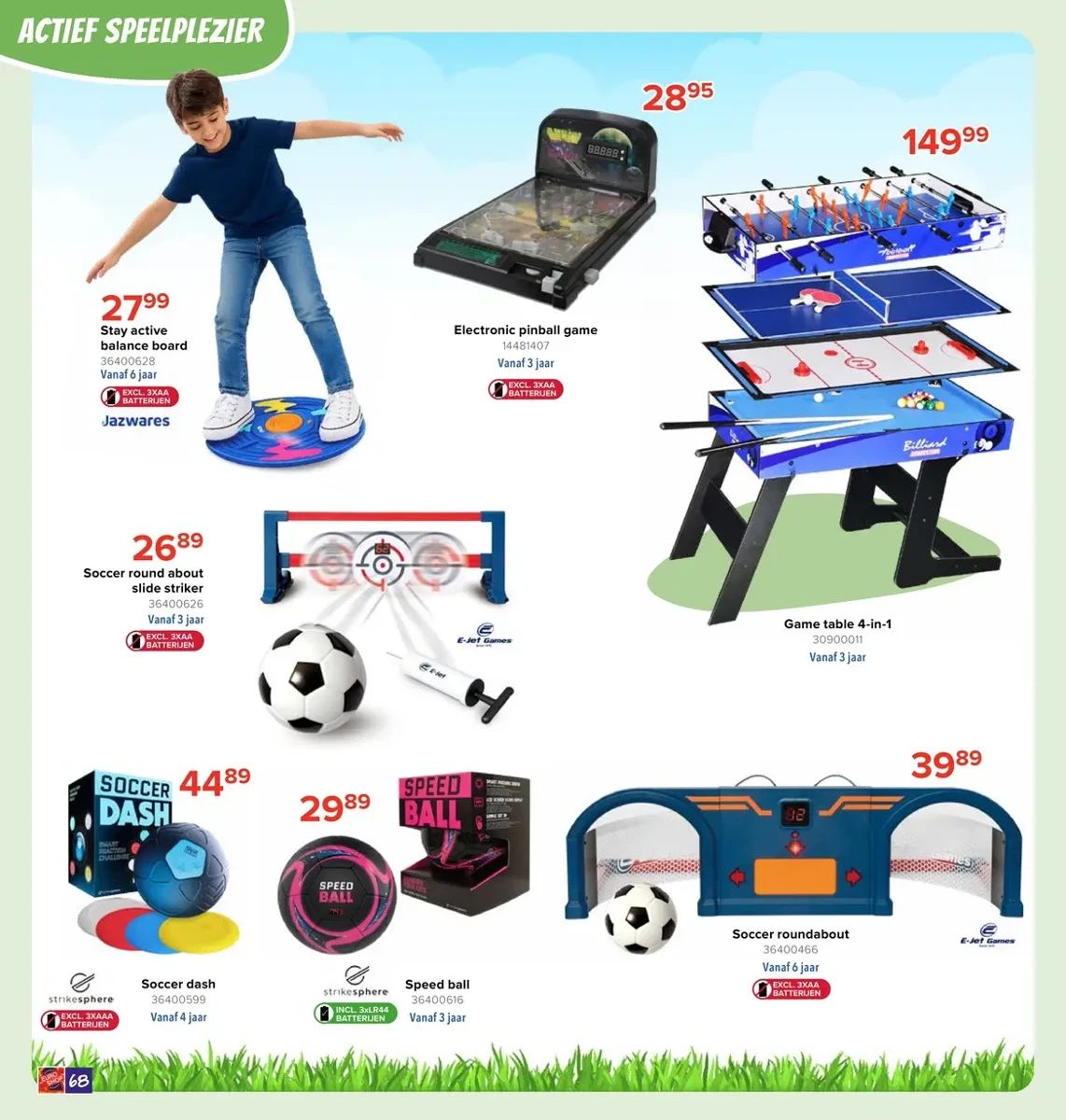 Folder Euroshop, pagina 68 van 72