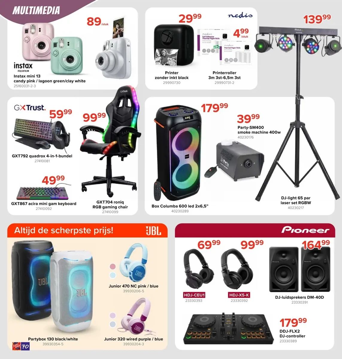 Folder Euroshop, pagina 70 van 72