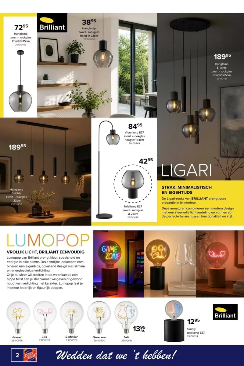 Folder Euroshop, pagina 2 van 16