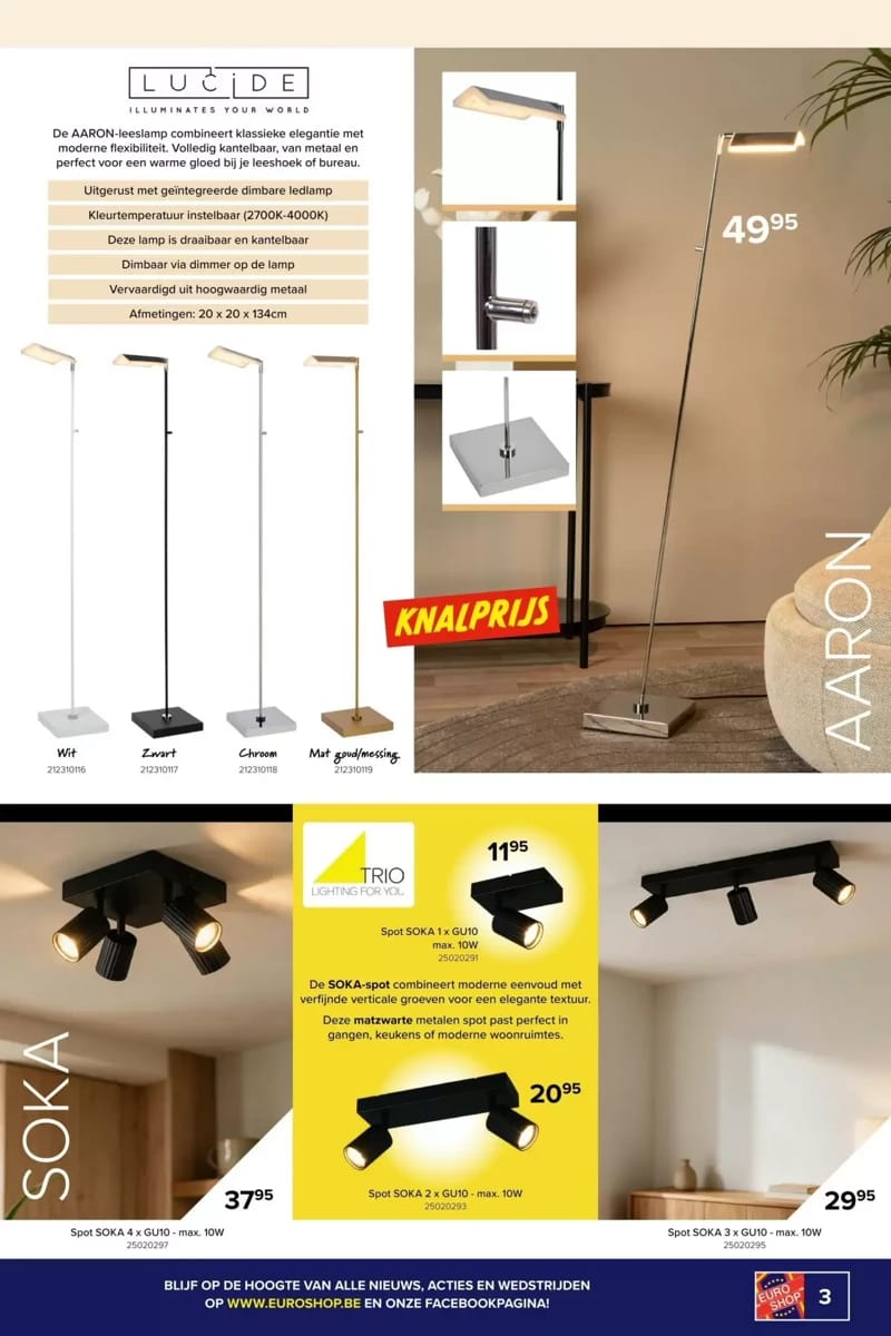 Folder Euroshop, pagina 3 van 16
