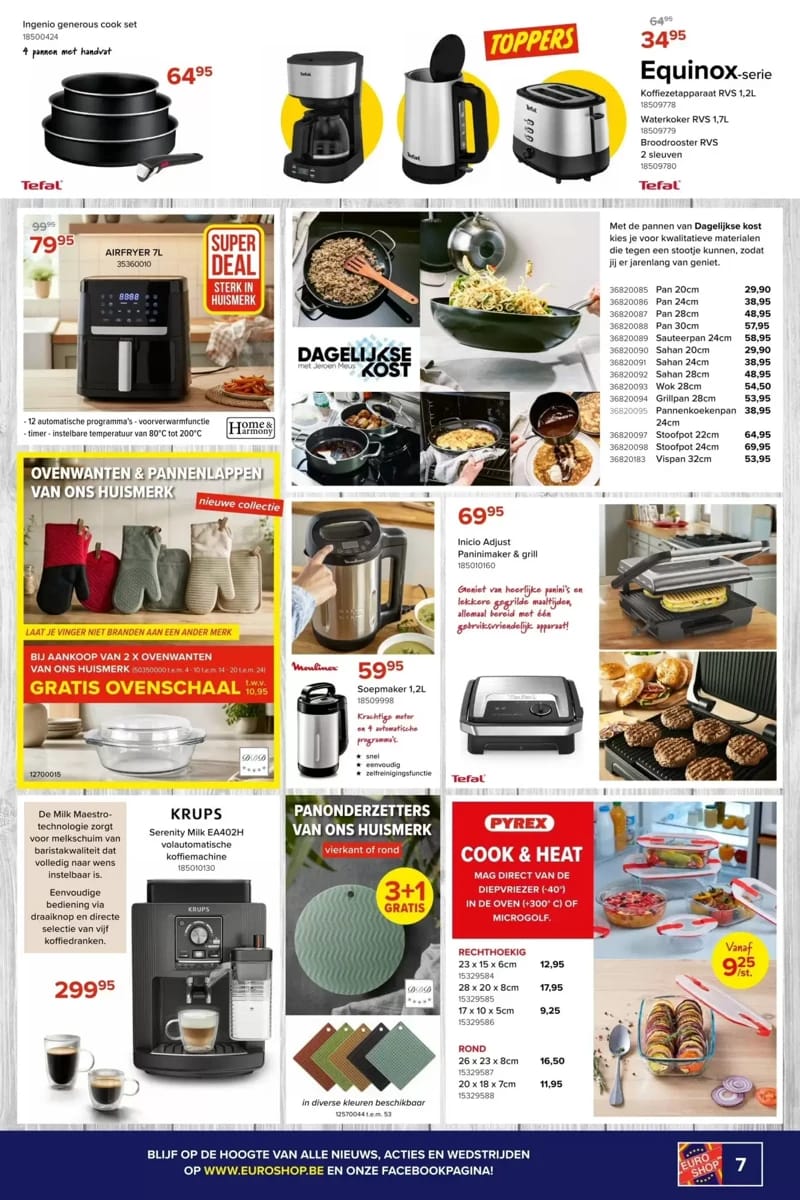 Folder Euroshop, pagina 7 van 16