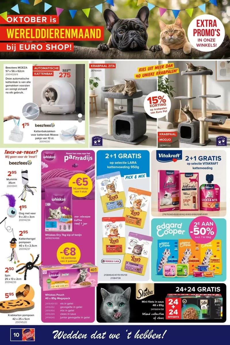 Folder Euroshop, pagina 10 van 16