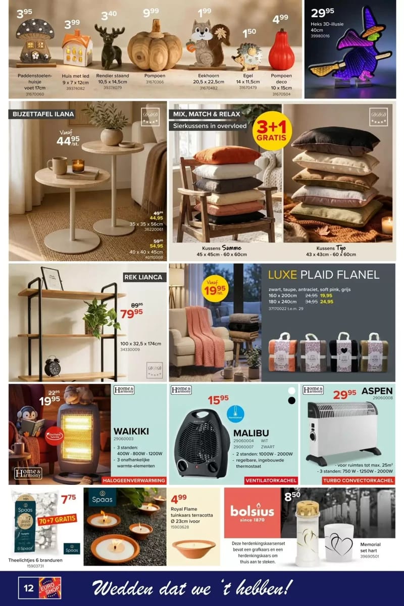 Folder Euroshop, pagina 12 van 16