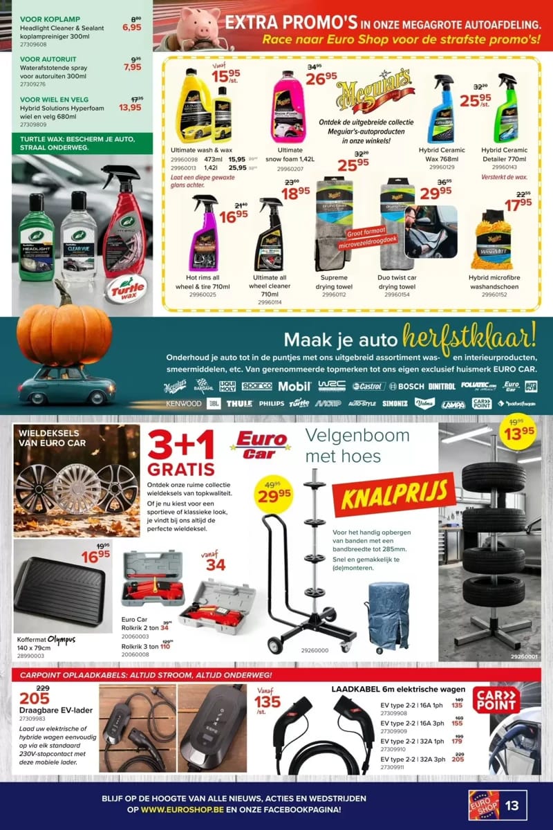 Folder Euroshop, pagina 13 van 16