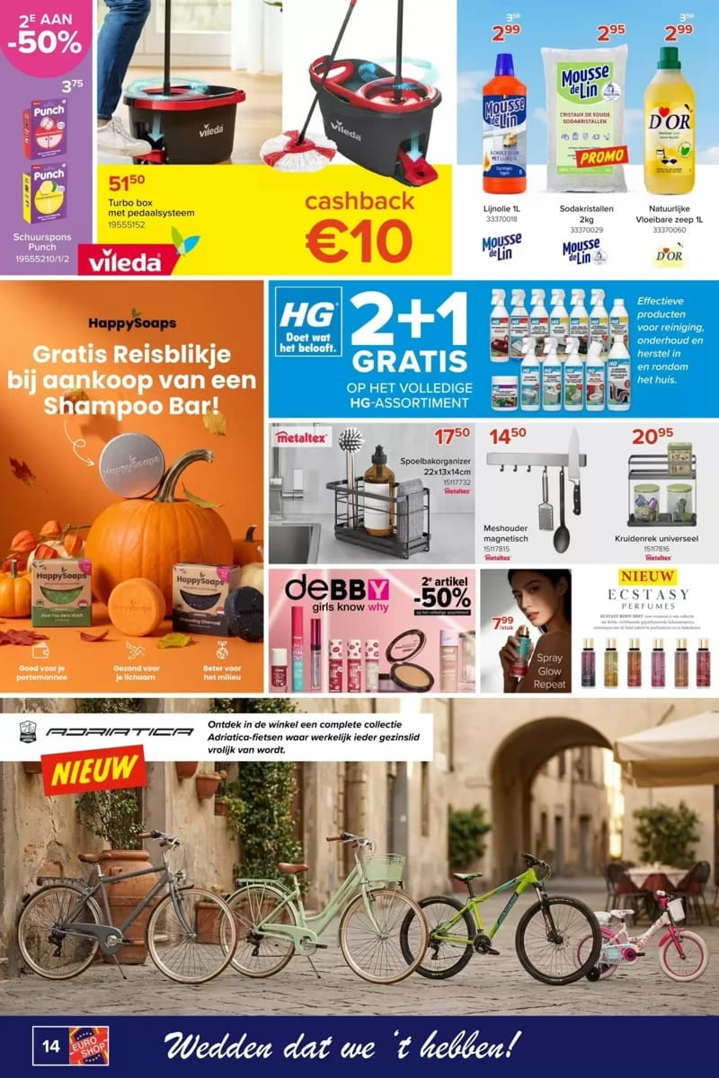 Folder Euroshop, pagina 14 van 16