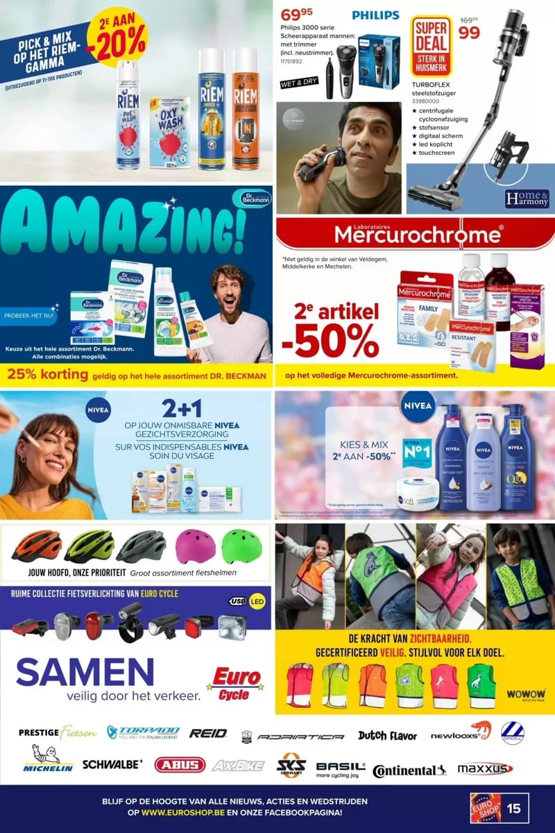 Folder Euroshop, pagina 15 van 16