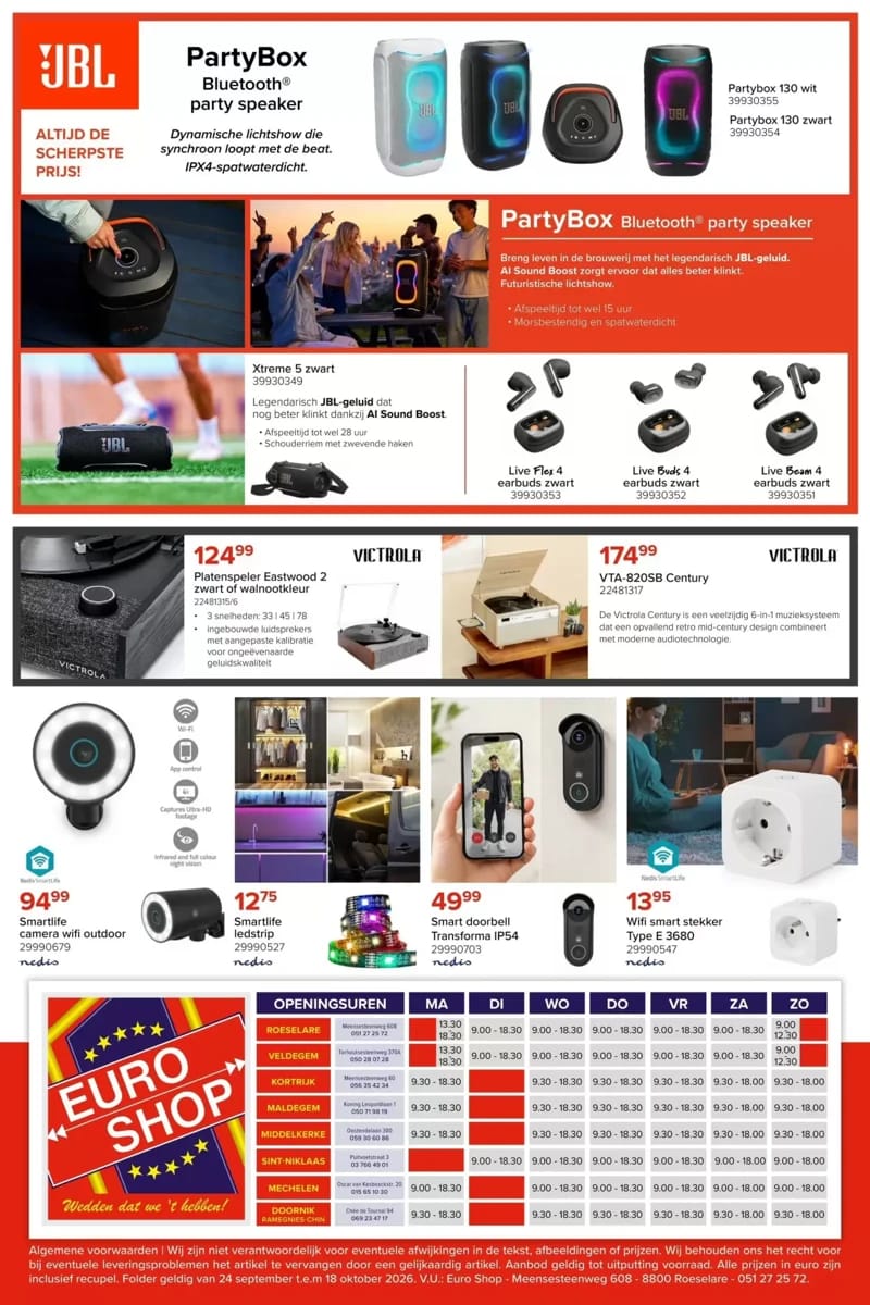 Folder Euroshop, pagina 16 van 16