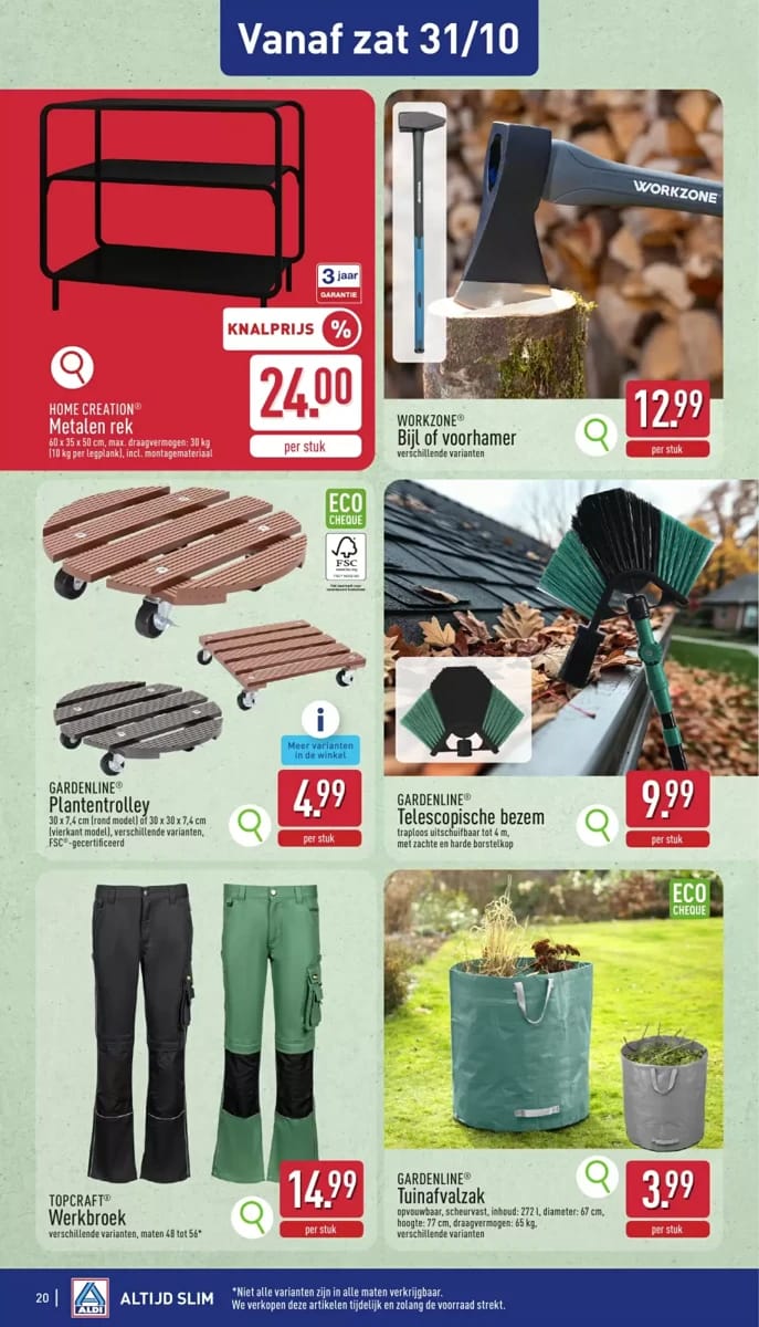 Folder Eurotuin, pagina 3 van 4