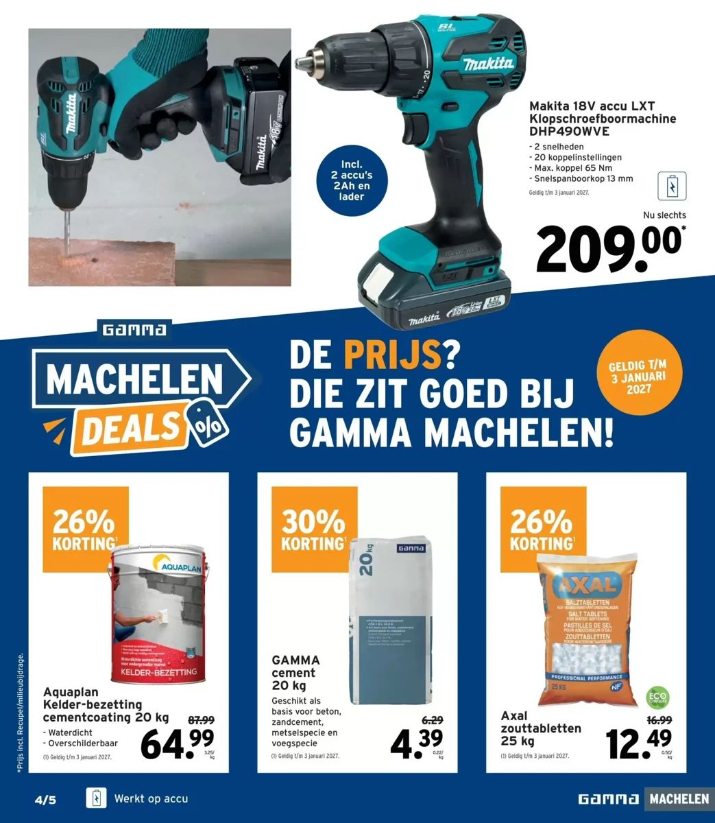Folder Gamma, pagina 4 van 8