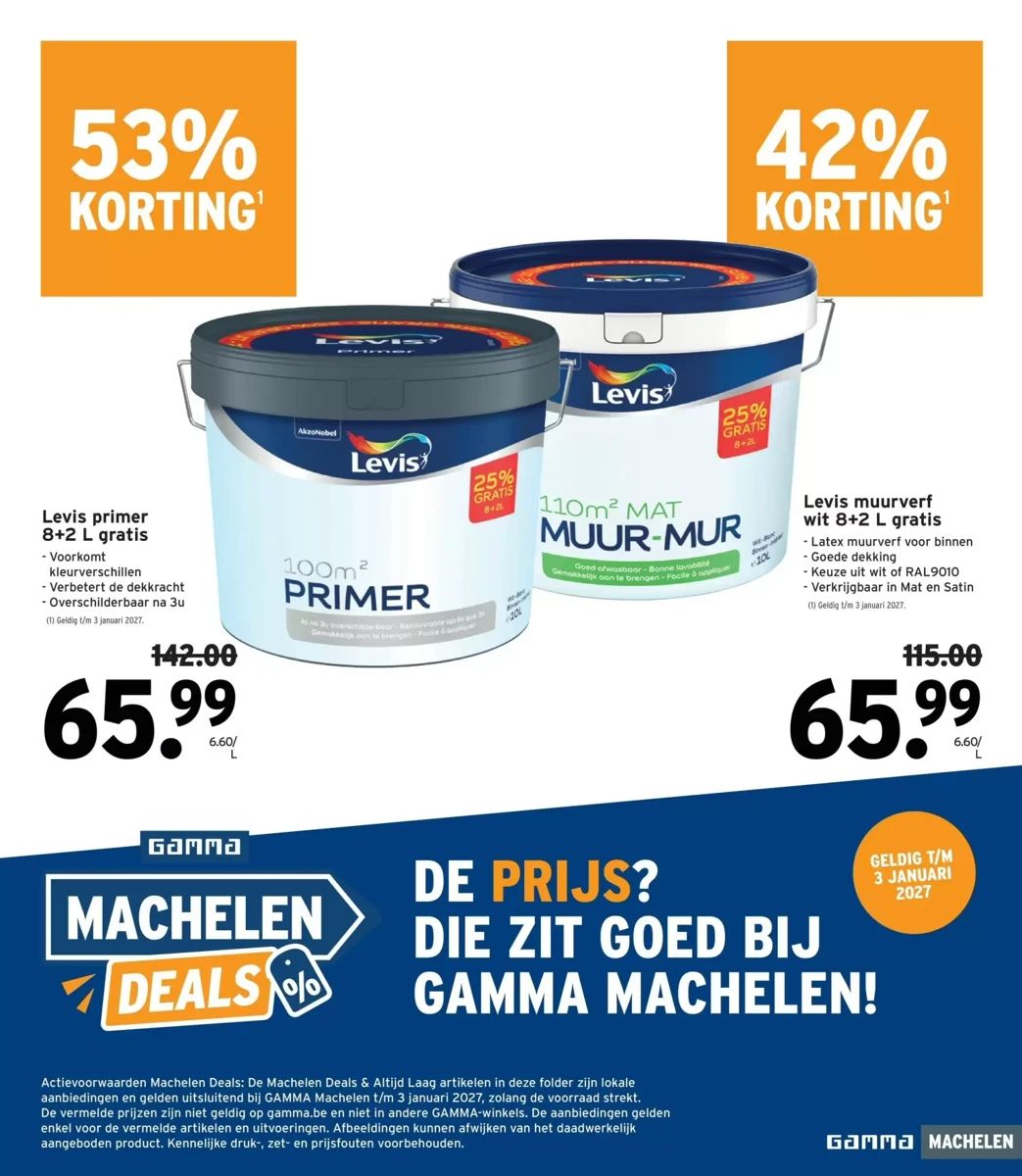 Folder Gamma, pagina 6 van 8