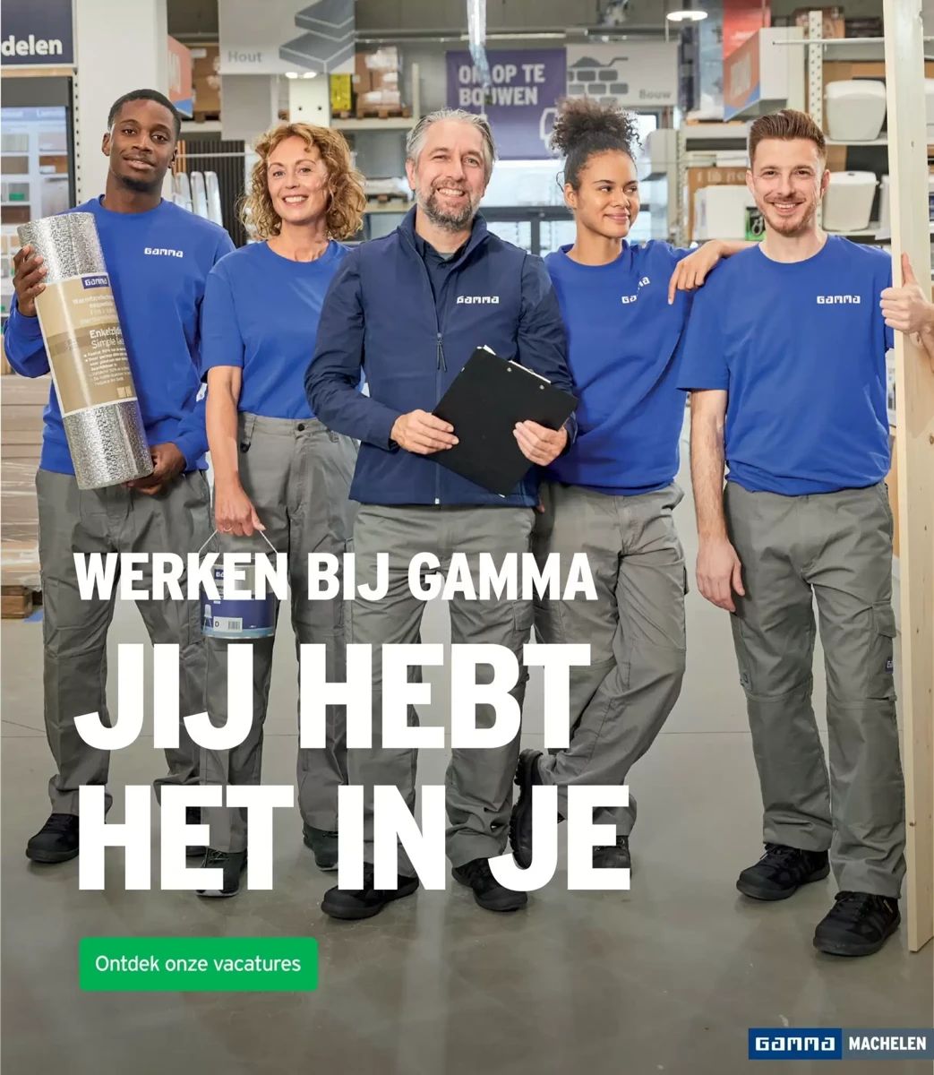 Folder Gamma, pagina 8 van 8
