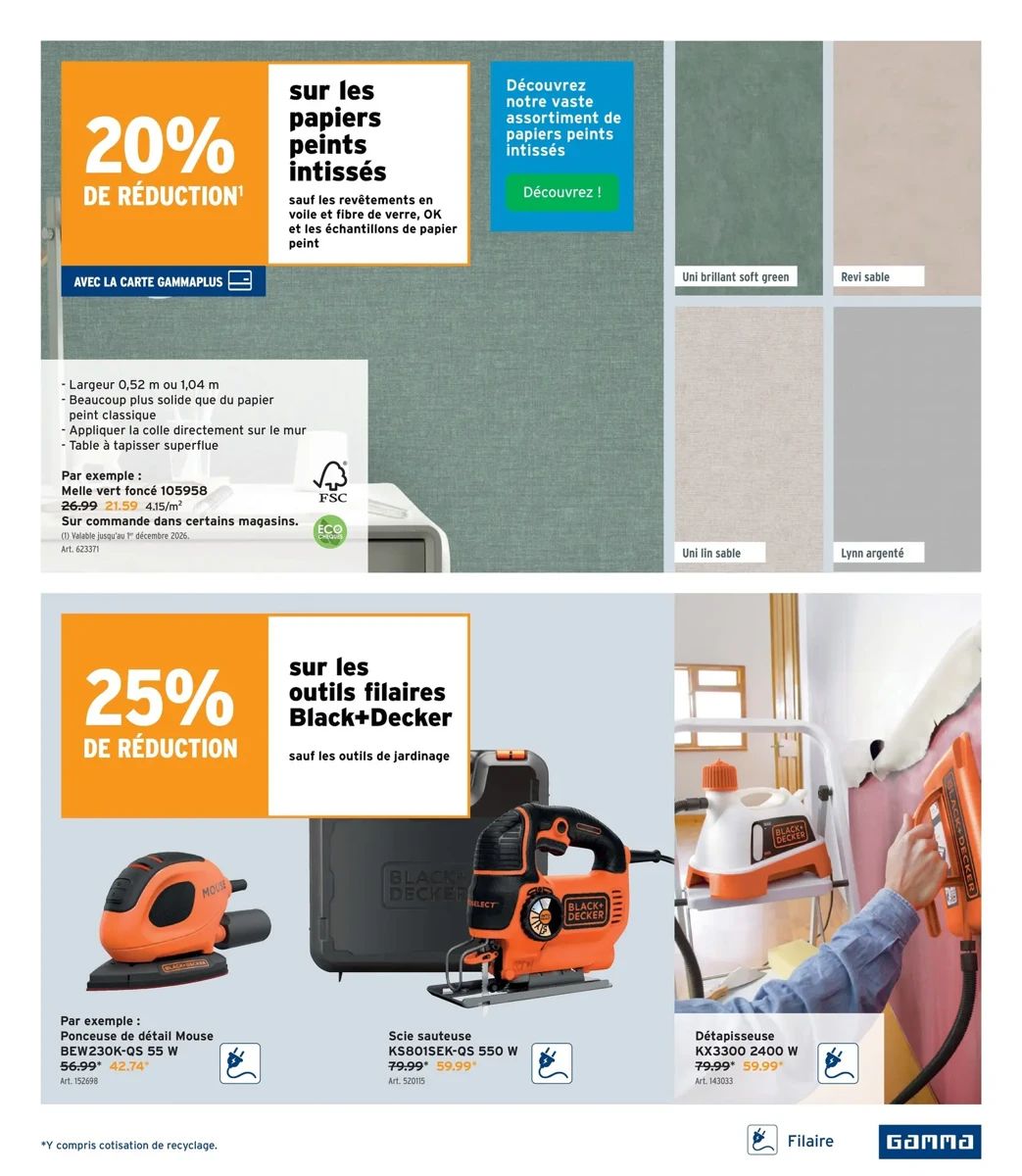Folder Gamma, pagina 8 van 42