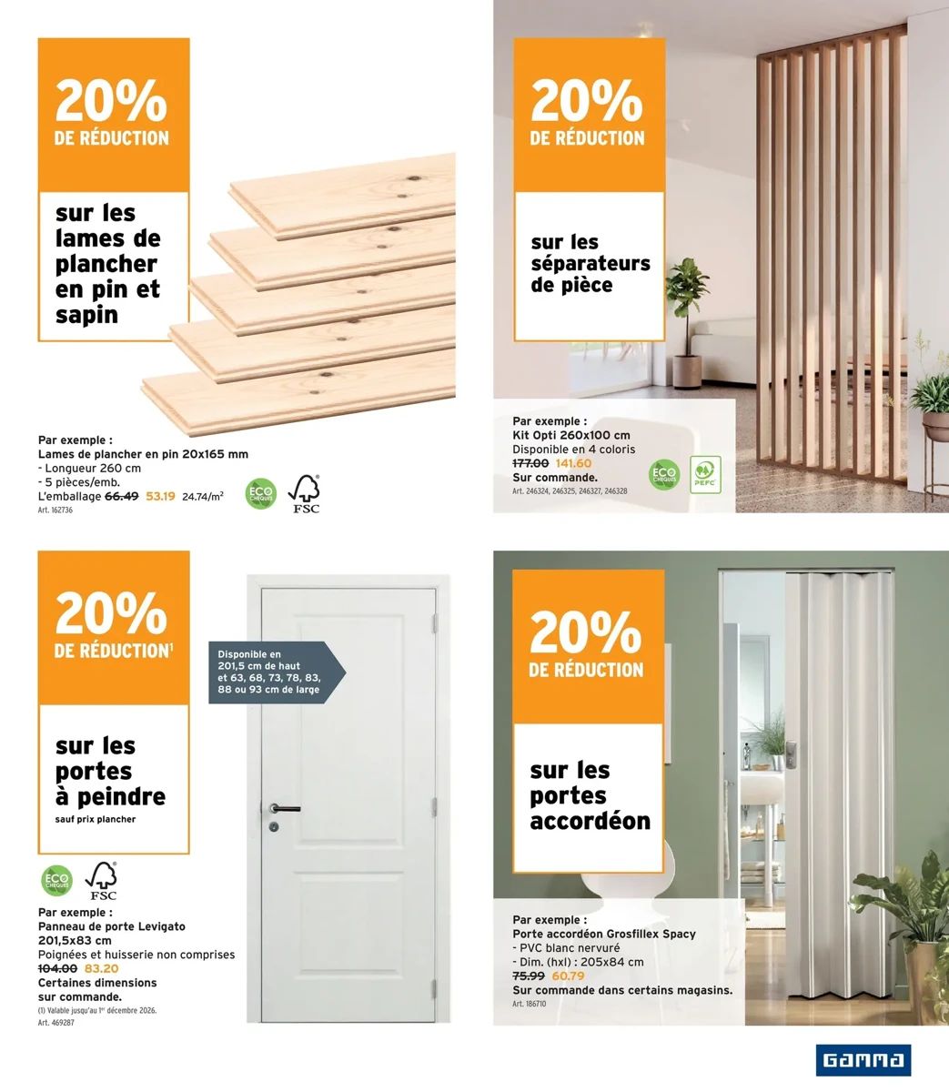 Folder Gamma, pagina 25 van 42