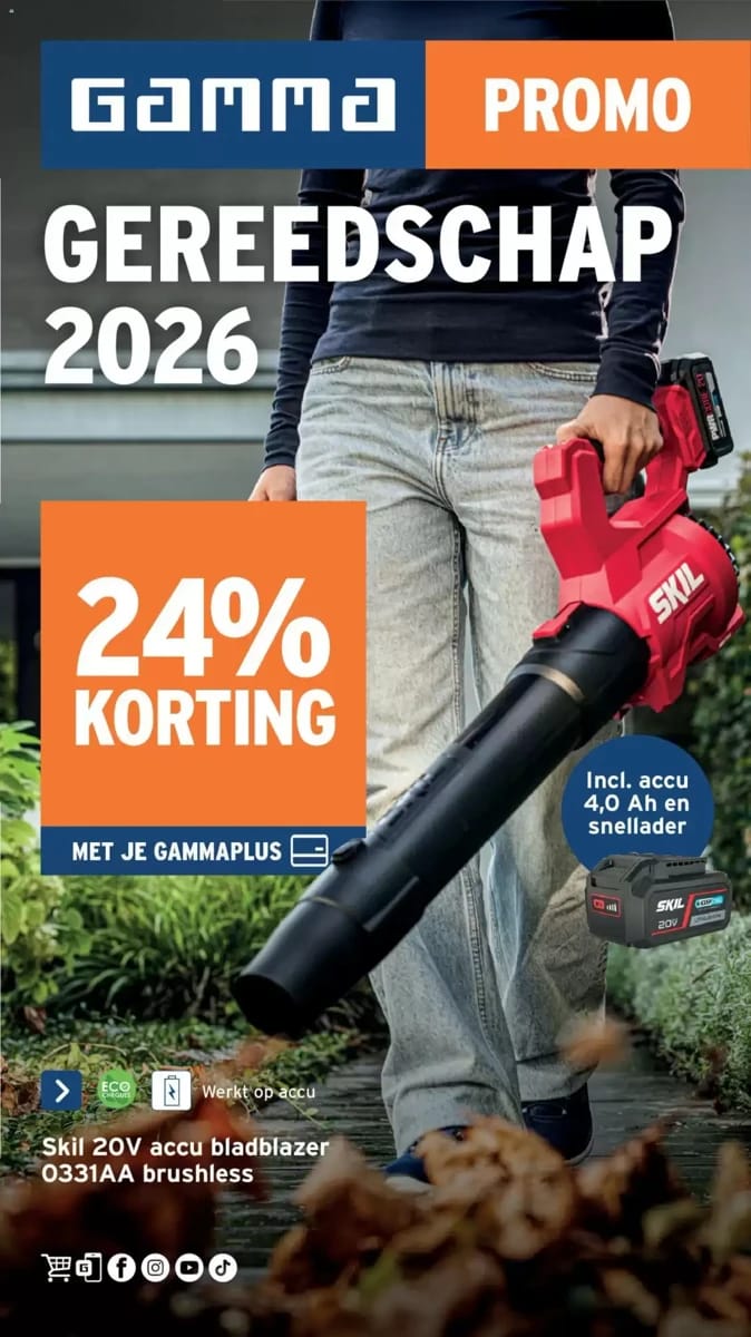 Folder Gamma, pagina 1 van 46