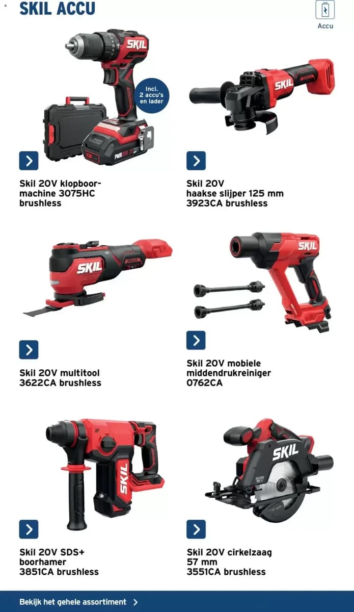 Folder Gamma, pagina 10 van 46