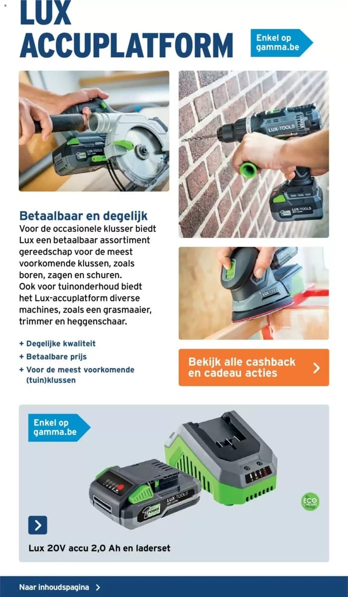 Folder Gamma, pagina 24 van 46
