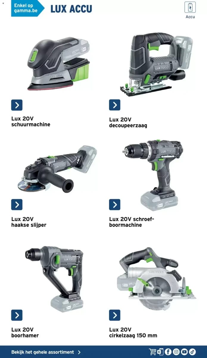 Folder Gamma, pagina 25 van 46