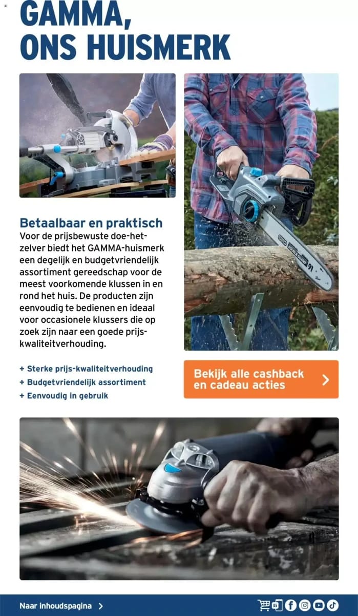 Folder Gamma, pagina 29 van 46
