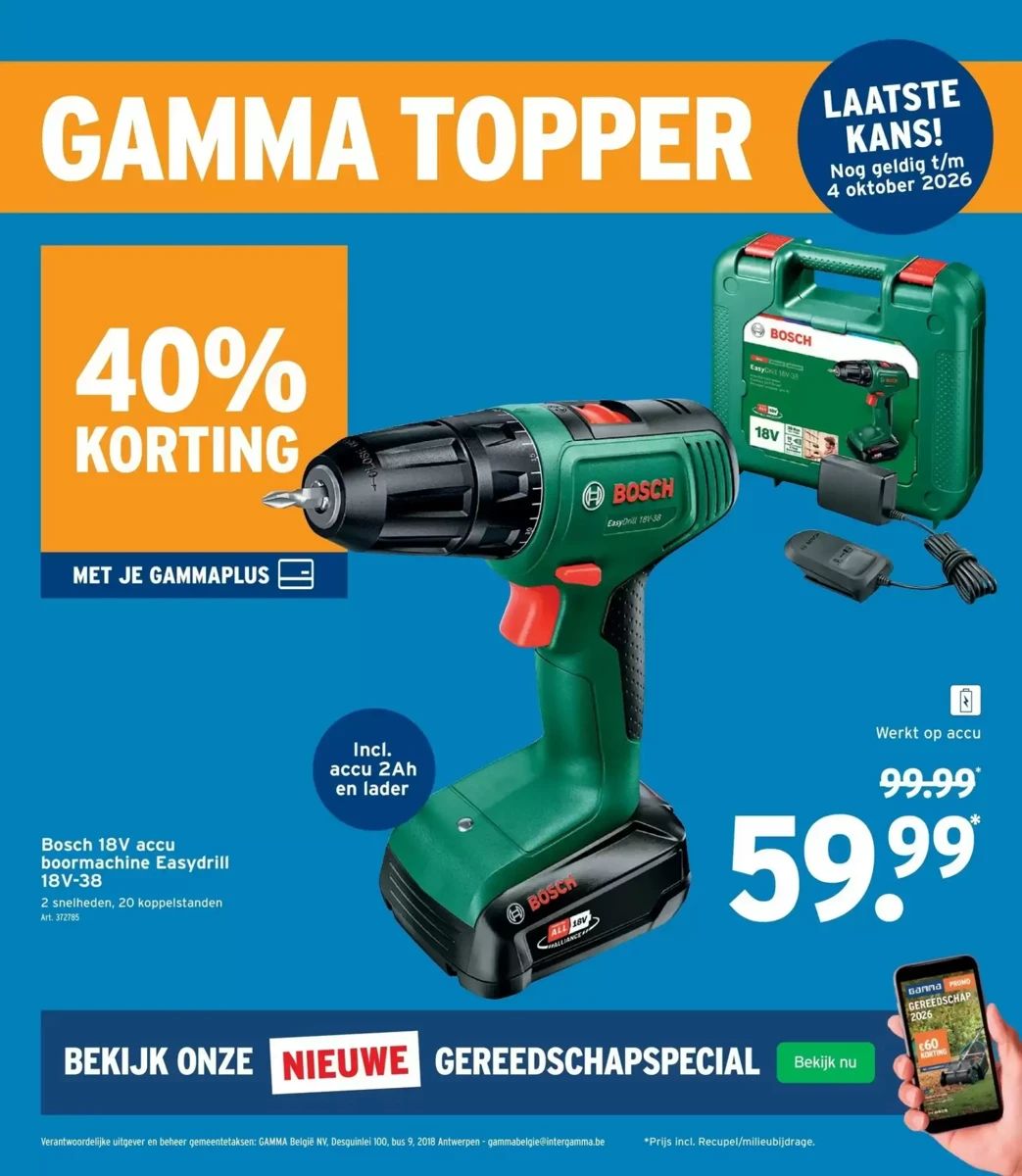 Folder Gamma, pagina 6 van 37