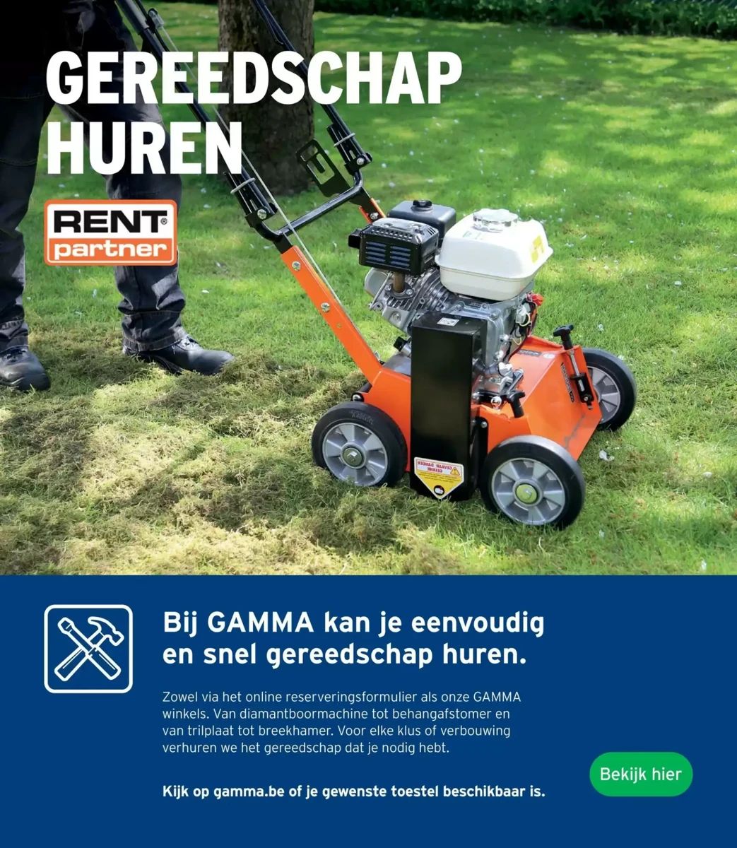 Folder Gamma, pagina 8 van 37
