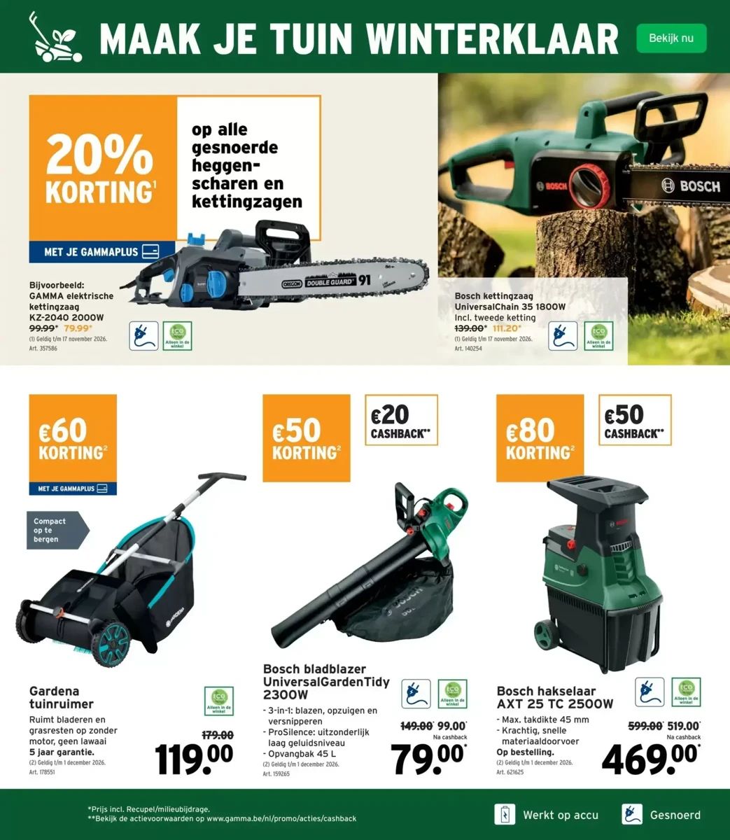 Folder Gamma, pagina 9 van 37