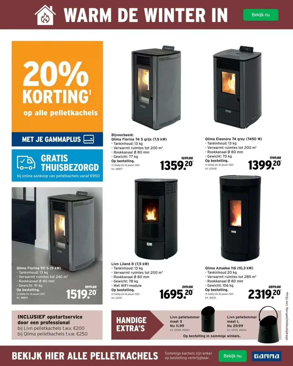 Folder Gamma, pagina 14 van 37