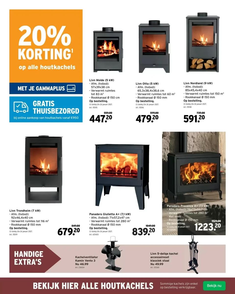 Folder Gamma, pagina 15 van 37