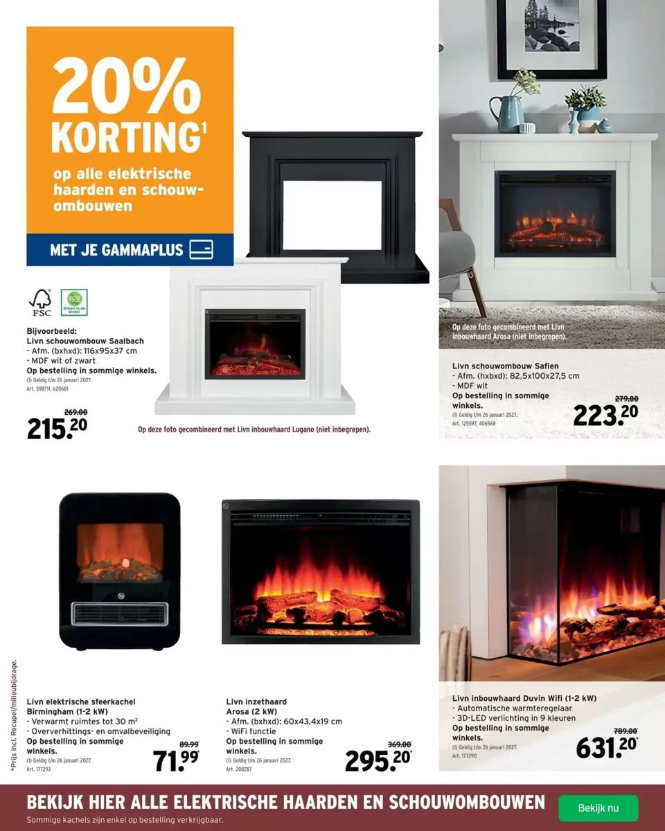 Folder Gamma, pagina 18 van 37