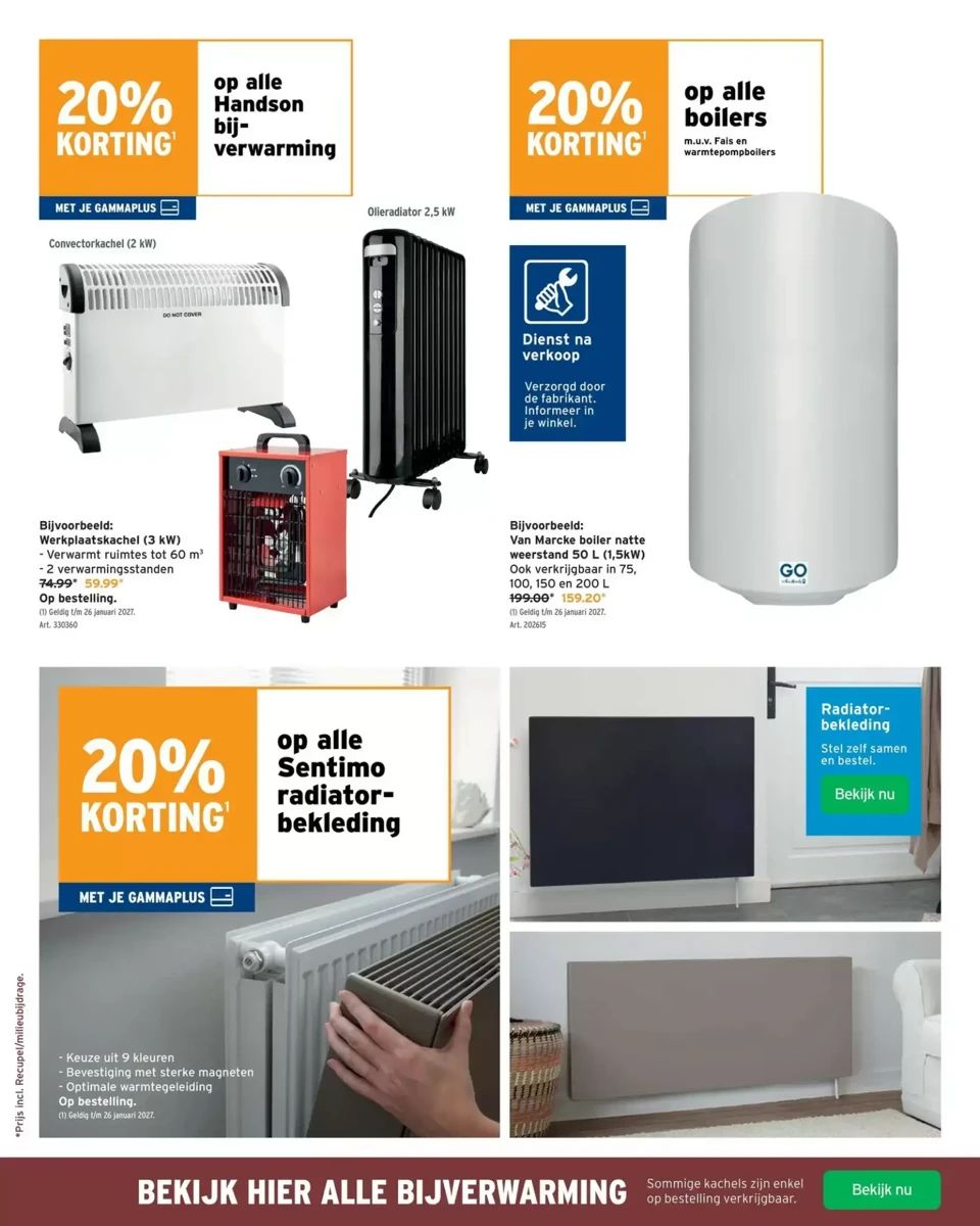 Folder Gamma, pagina 19 van 37