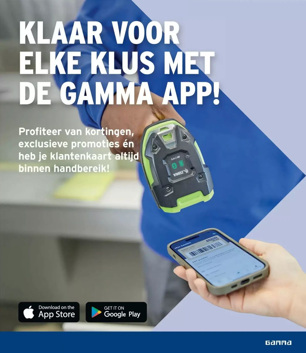 Folder Gamma, pagina 21 van 37