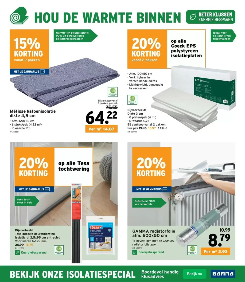 Folder Gamma, pagina 26 van 37