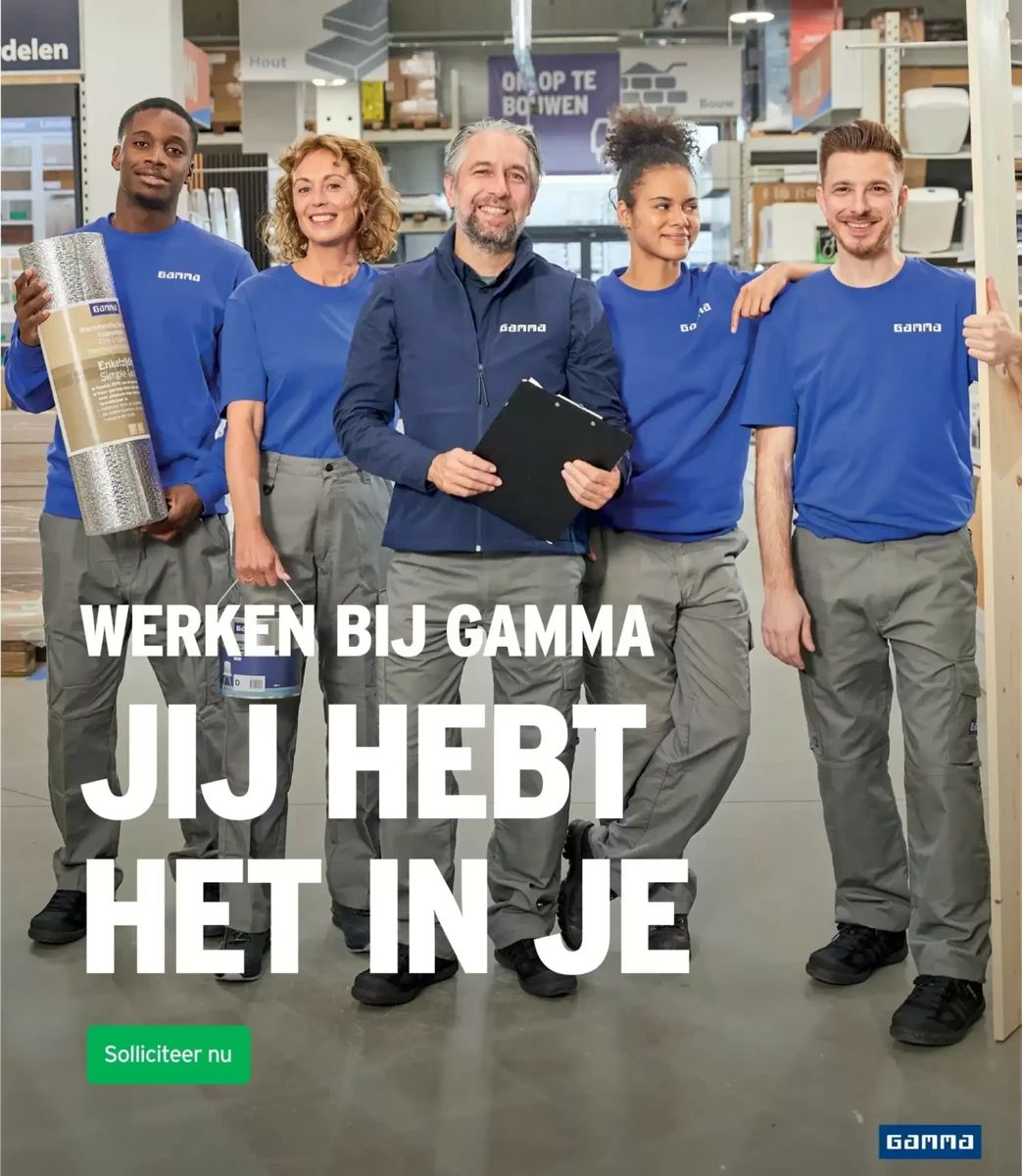Folder Gamma, pagina 30 van 37