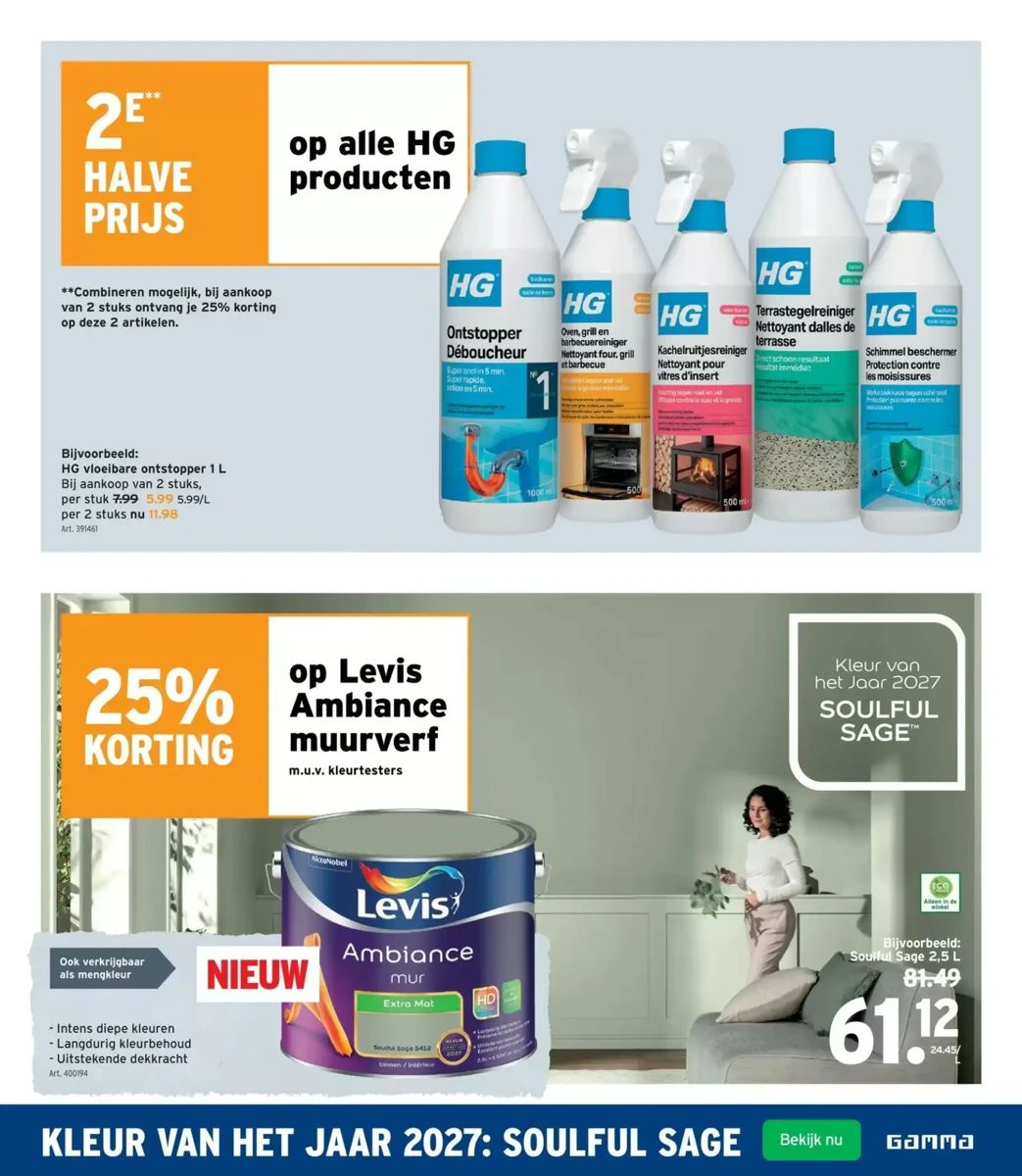 Folder Gamma, pagina 34 van 37