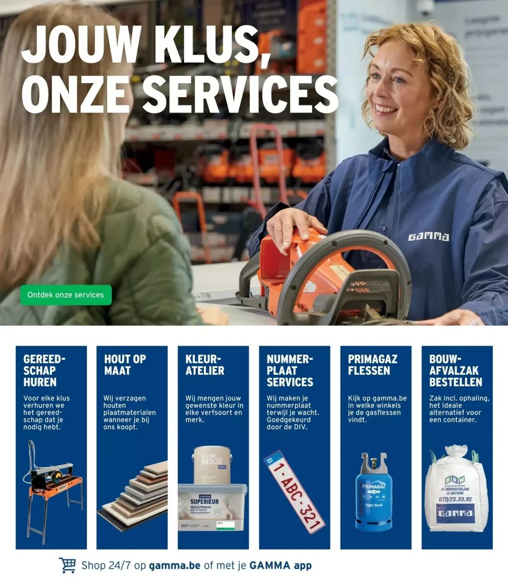 Folder Gamma, pagina 37 van 37