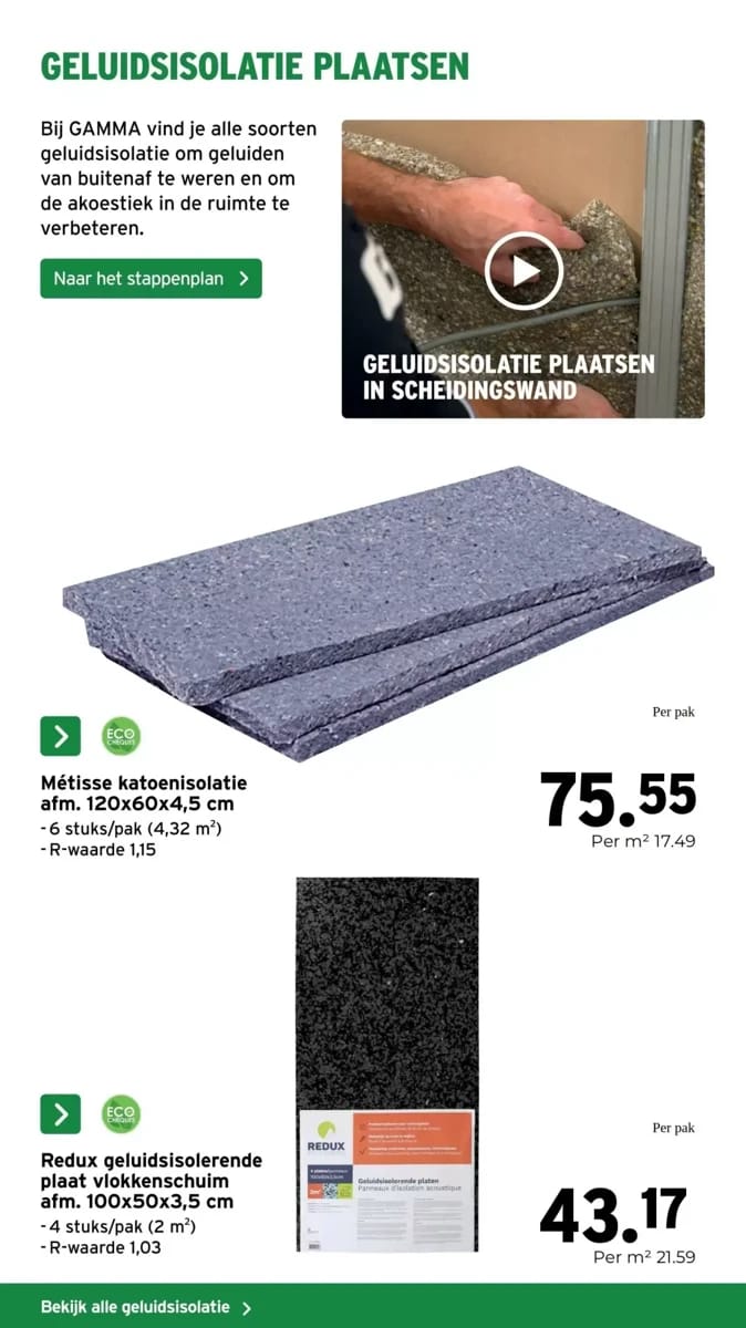 Folder Gamma, pagina 14 van 42