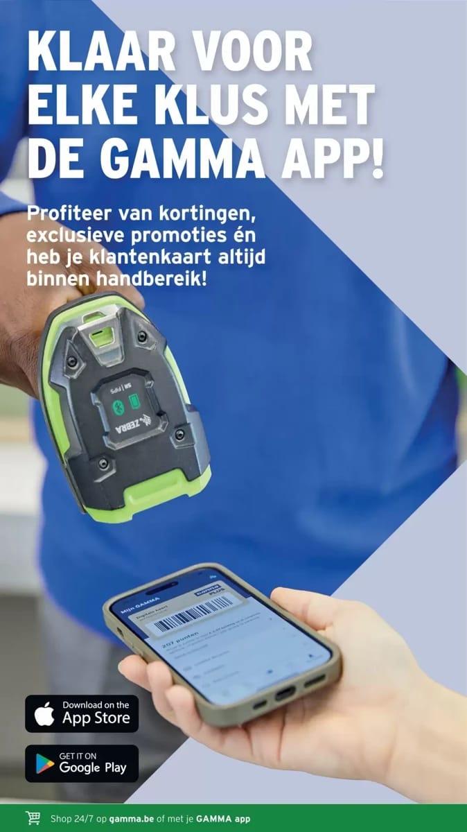 Folder Gamma, pagina 22 van 42