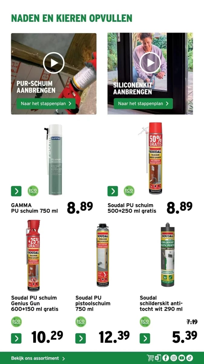 Folder Gamma, pagina 29 van 42