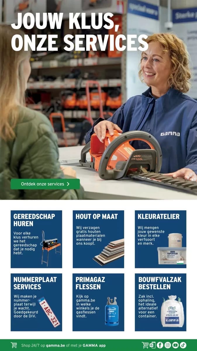 Folder Gamma, pagina 35 van 42
