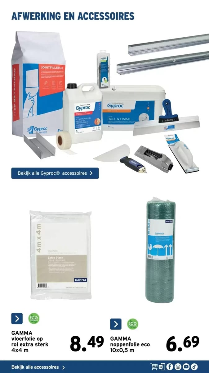 Folder Gamma, pagina 39 van 42