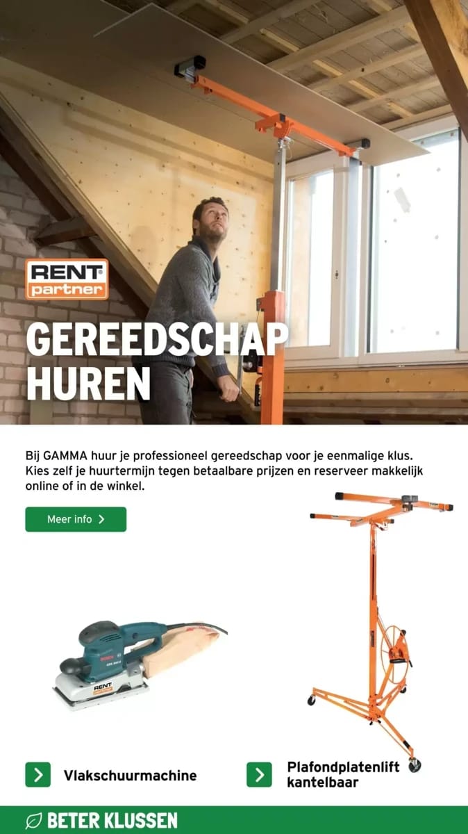 Folder Gamma, pagina 40 van 42