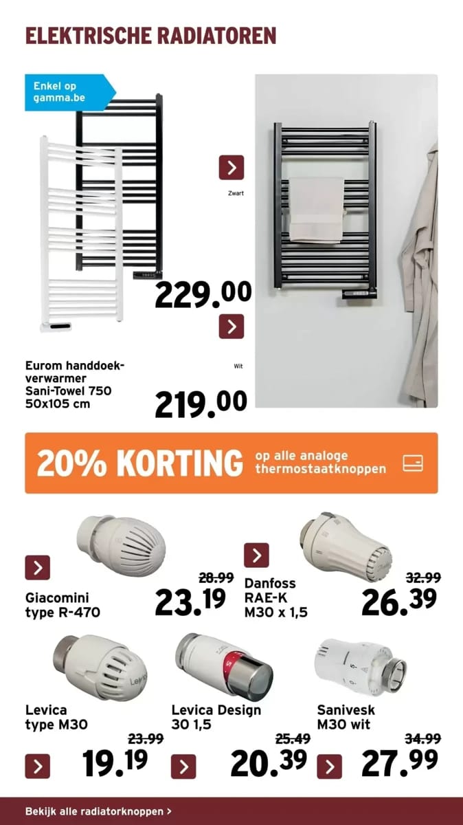 Folder Gamma, pagina 10 van 16