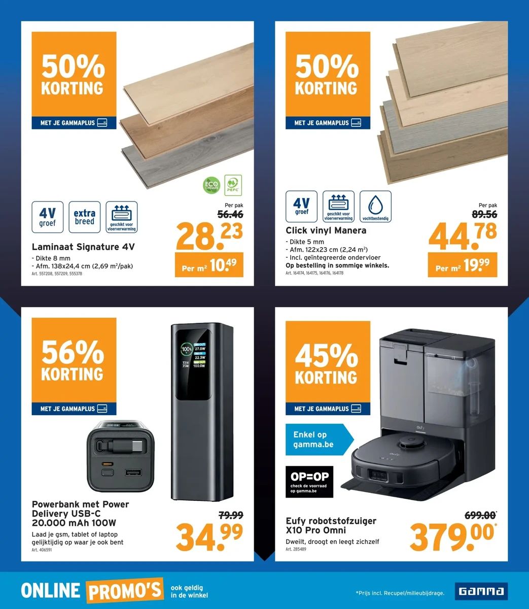 Folder Gamma, pagina 7 van 36