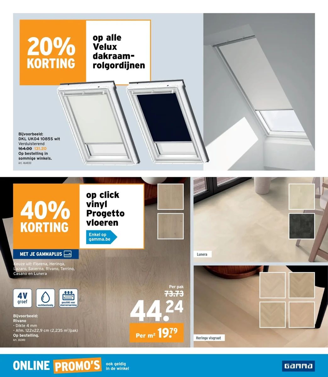 Folder Gamma, pagina 15 van 36