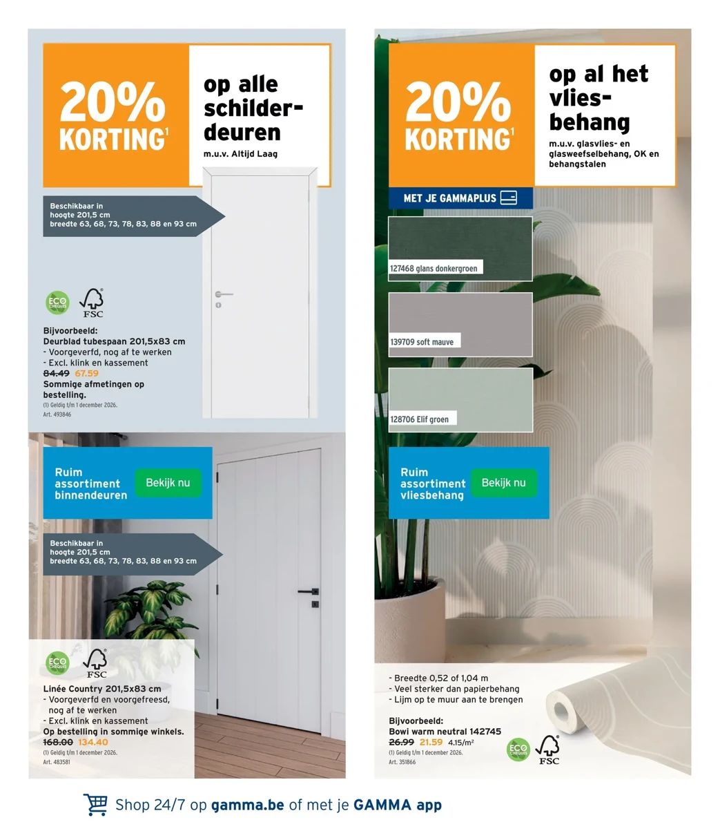 Folder Gamma, pagina 17 van 36