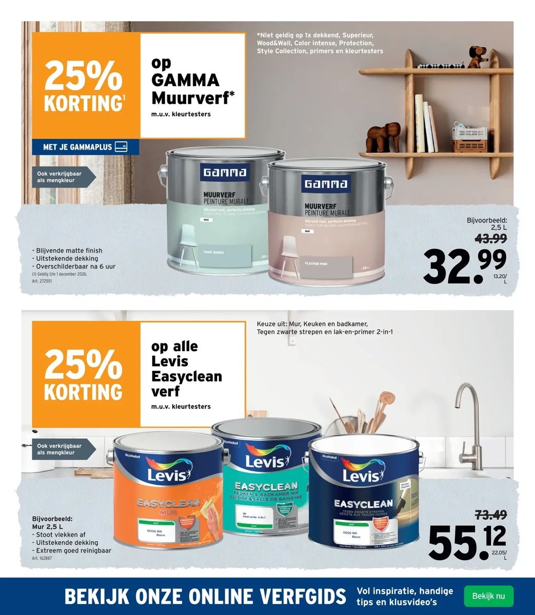 Folder Gamma, pagina 19 van 36