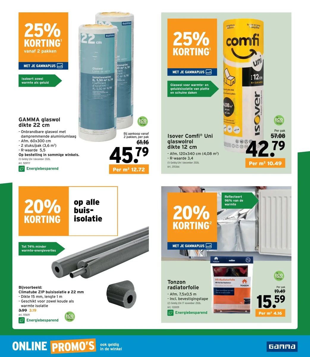 Folder Gamma, pagina 27 van 36