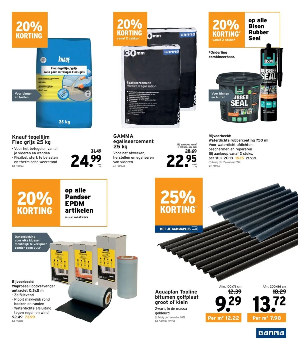 Folder Gamma, pagina 28 van 36