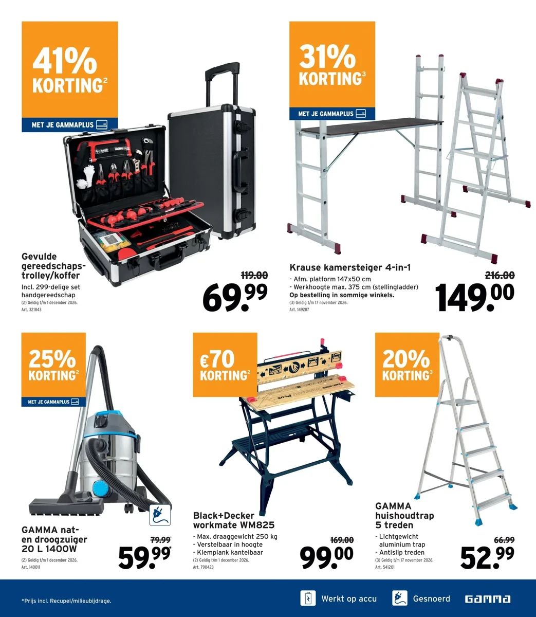 Folder Gamma, pagina 30 van 36