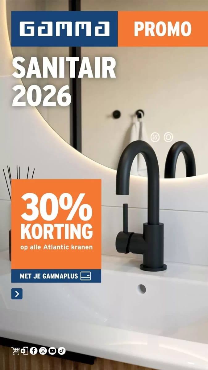 Folder Gamma, pagina 1 van 60