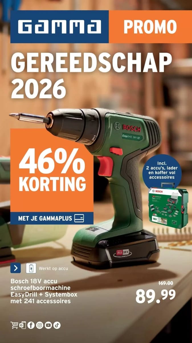 Folder Gamma, pagina 1 van 46
